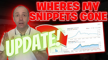 Google Snippet Ban - Latest Update