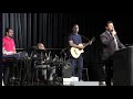 زياد شحادة - أرفع يدي عاليا