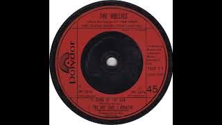 (39b) Hollies - Song Of The Sun