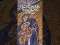 LA VIRGEN CON PIEL OSCURA DE POLONIA #curiosidades #polonia #datohistorico #catolico #religion