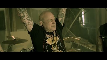 Clusterfux  - Trained to Kill (Official music video)