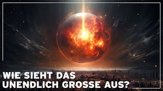 UNGLAUBLICH Eintauchen in das Herz des unendlich Großen! | Weltraum-Dokumentation Physikalische by Modysee | Die Welt der Odysseen 56,874 views 3 months ago 1 hour, 18 minutes