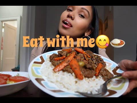 Eat burp & fart with me! 🇩🇴🍛