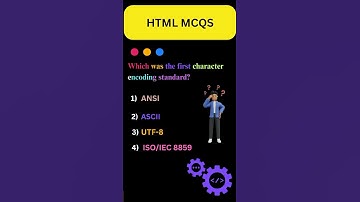 HTML MCQS #shorts #youtubeshorts #coding