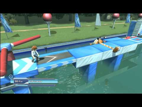 CGRundertow WIPEOUT: IN THE ZONE for Xbox 360 Vide...