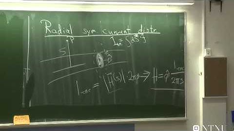 Magnetostatics, part 2