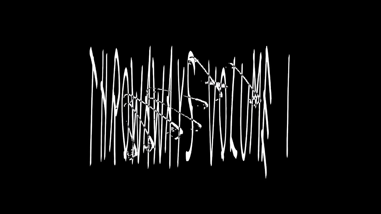 05. tokyo_ghost - SCARY ALL OVER (ft. FIFTY GRAND)