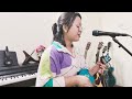 মৰমধেনু (Moromdhenu) | Assamese Ukulele Cover | Acoustic Version