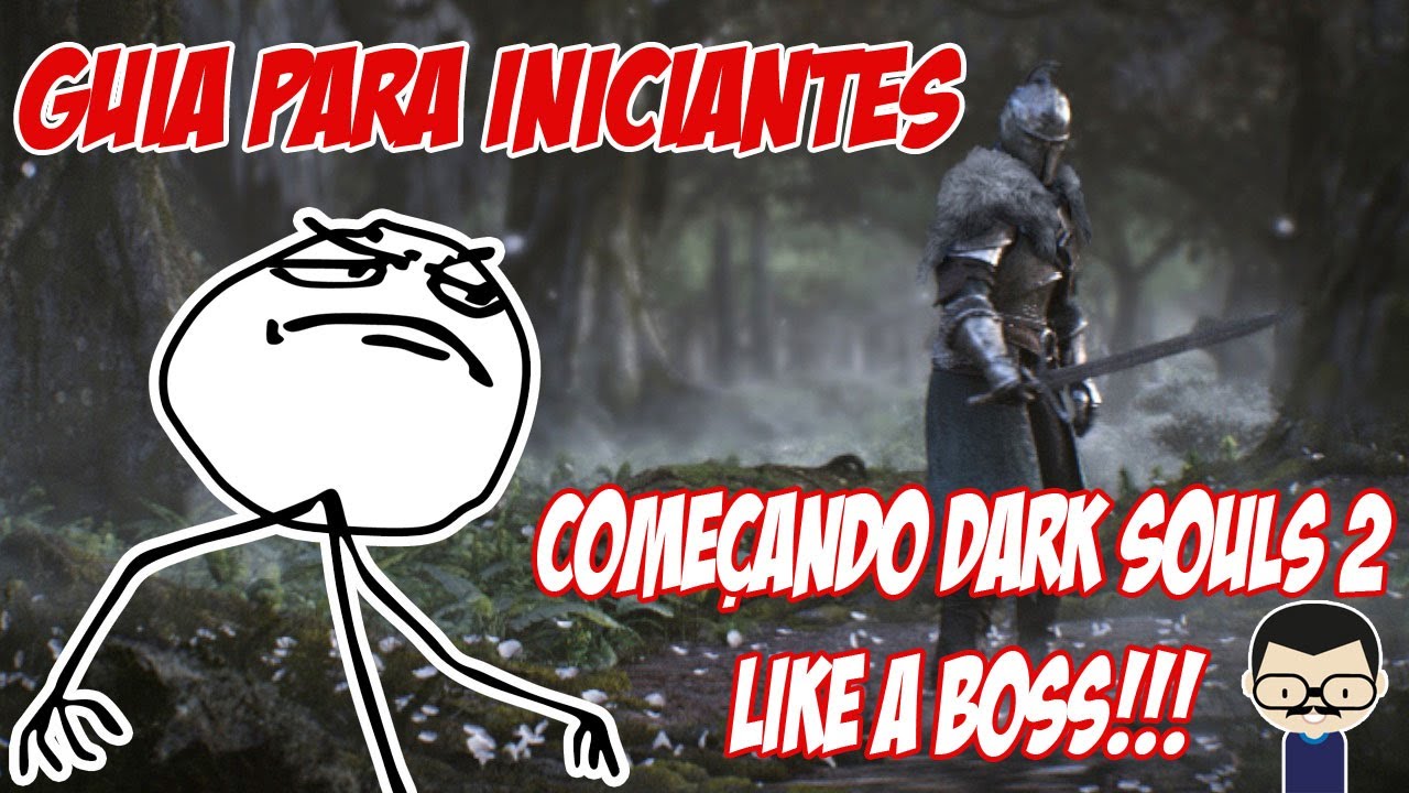 Dark Souls 2: saiba como vender itens e equipamentos no difícil RPG