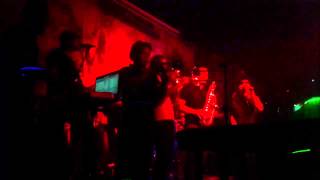 Video thumbnail of "Brownman Revival - Maling Akala / Under The Reggae Moon"