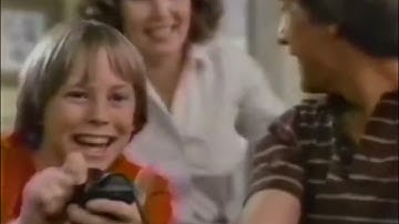 Super Breakout Atari 2600 Video Game Ad (1982)