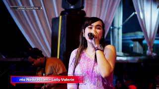 Cinta Noda Hitam  Laily Valerin  Panjava The Rock Dangdut Indonesia