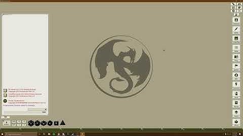 Fantasy Grounds Unity Character Management