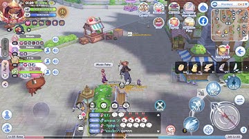 [ROX LIVE] Day 5 KVM Cross Server Bragi 9 December 2021