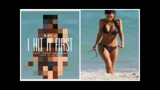 Ray J - I Hit It First Ft. Bobby Brackins