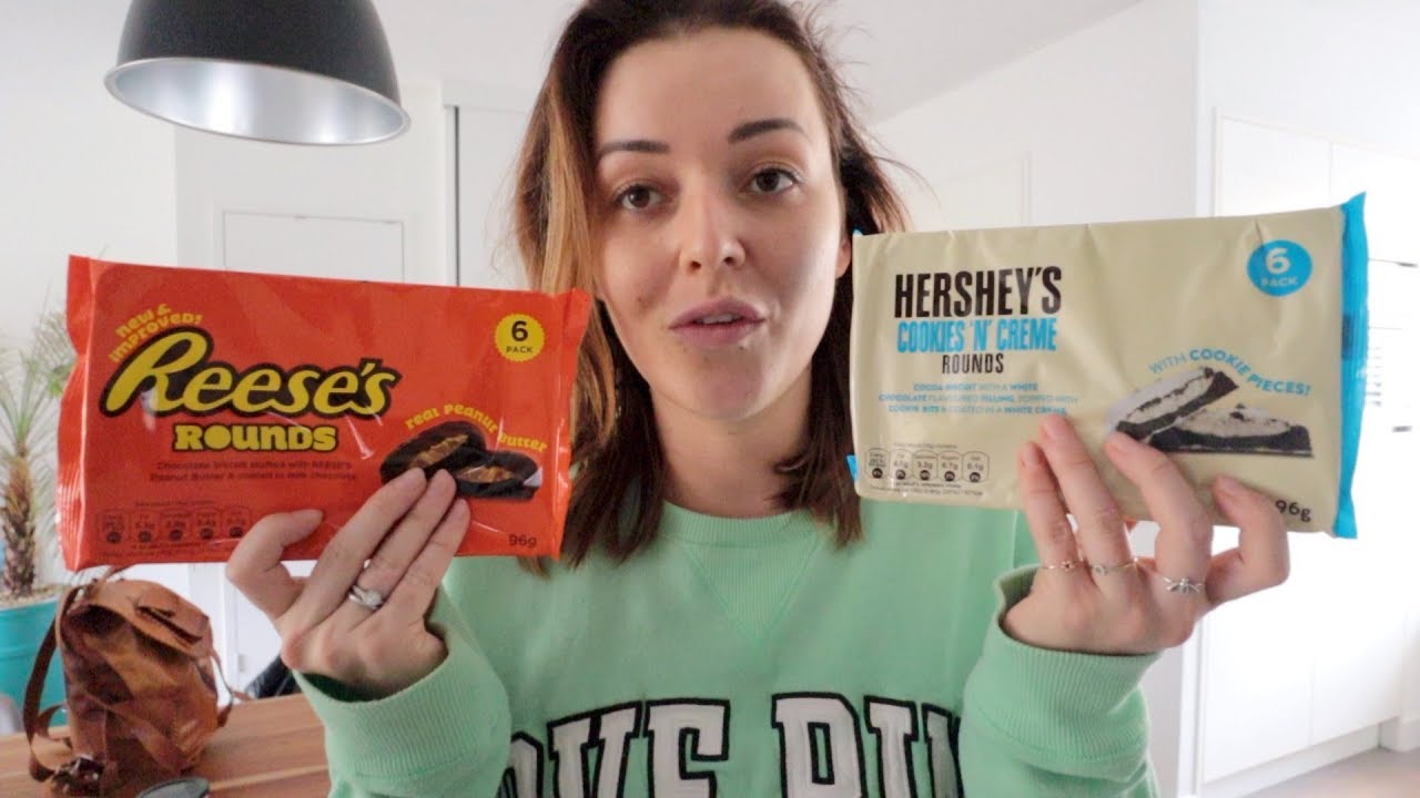 Hele belangrijke dingen gekocht | Vloggloss 1658