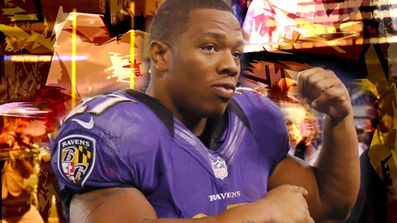 rational expressions Ray Rice & The NFL's Hypocrisy