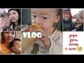 VLOG Мы переехали! День с нами. Наше утро🌞