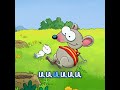 Cache-cache avec une marmotte!