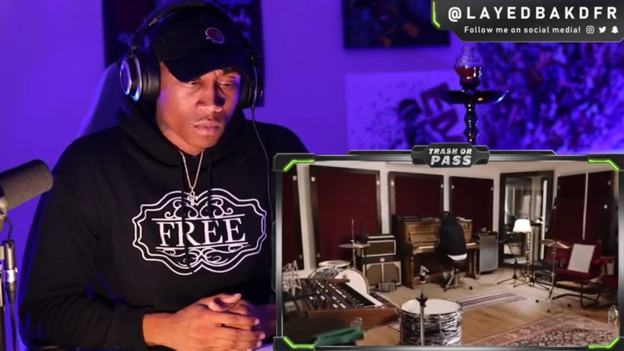 TRASH or PASS! Twenty One Pilots (The Hype) 'Berlin' [REACTION!!!]