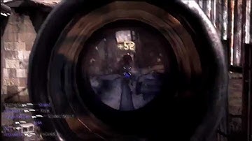 Linkans Showcase #11 By Overload Utilize [COD4]