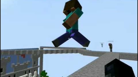 Two hackers on a Shotbow lobby