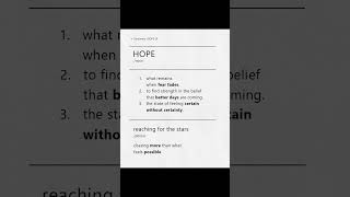 HOPE [reaching for the stars] #hardcore #hardstyle #lyrics #hope #newmusic