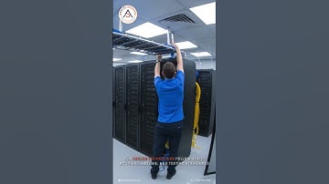 Professional Structured Cabling That Keeps You Connected