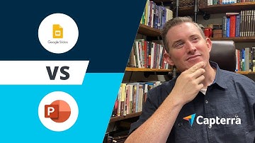 Google Slides vs Microsoft PowerPoint: Why I switched from Microsoft PowerPoint to Google Slides