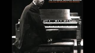 Video thumbnail of "Jimmy Smith & Lee Morgan - 1957-58 - Complete Sermon Sessions - 202 Blues After All"