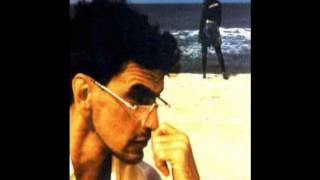 Video thumbnail of "Caetano Veloso - Fera Ferida"