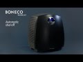 Air Washer W2055D: Product video of BONECO healthy air