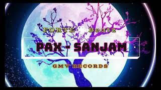 PAX - SANJAM (original version) ForteBeatz Resimi