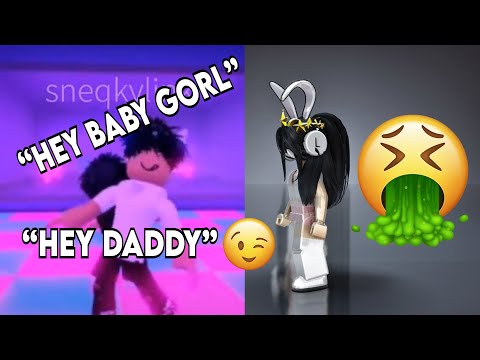 slender roblox online dating｜TikTok Search