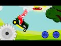Extreme Racing Simulator - Sausage Wheels | Gameplay Android