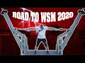 [ENG SUB] Mateusz Kieliszkowski - Road To World's Strongest Man 2020 | Episode 2