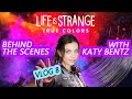 Life is Strange: True Colors Behind the Scenes - VLOG 8!