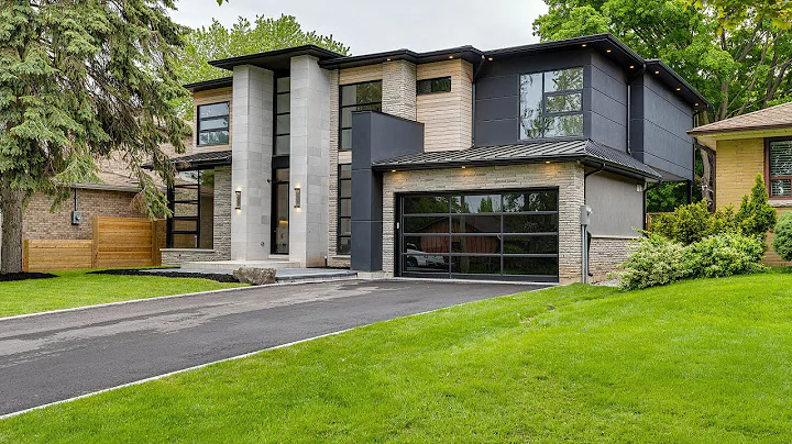 1419 Constance Drive, Oakville, ON