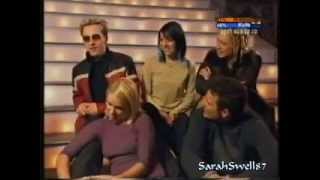 Steps - Interview On TOTP Plus 2000