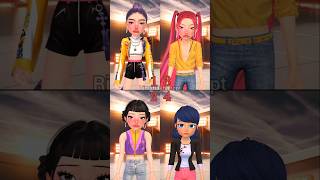 Choose One Demonhunder