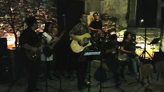 B.T.S Mozaik #9 - Gazelina's Birthday Gathering - Part 2 , Jamming Session