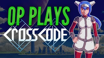 THE QUEST FOR QUESTS! Crosscode Let
