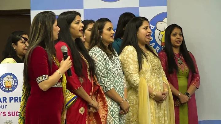 Parent Induction  2023 24  Part 1