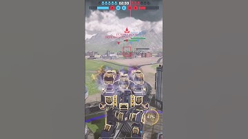 Yet another #hacker Pixonic won’t do anything about: AKGZUN #warrobots War Robots #gaming #wr