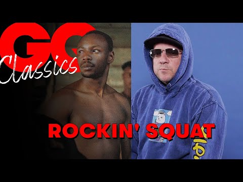 Youtube: Rockin’ Squat juge les classiques du rap français : Diam’s, Orelsan, MC Solaar… | GQ