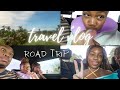 Let's go on a road trip!!😝