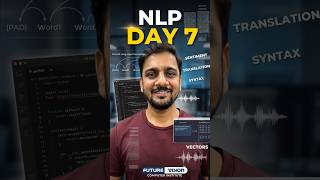 NLP Series – Part 7 🤖 | Named Entity Recognition (NER) Explained | spaCy & Hugging Face #programming