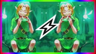 ZELDA KOKIRI FOREST THEME (OFFICIAL TRAP REMIX) - OSRSBEATZ