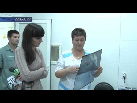 Новая жизнь старого травмпункта 23 11 15