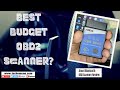 Best Budget OBD Scanner? Ancel Bluetooth OBD Scanner Review